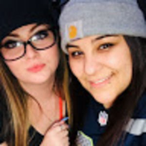 Meet your Posher, Kaeli